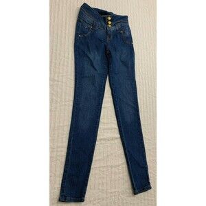 CROCKER WOMENS JEANS SIZE 0